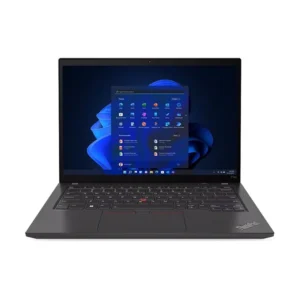 لپ تاپ ThinkPad P14s Gen 3 با پردازنده Ryzen 7