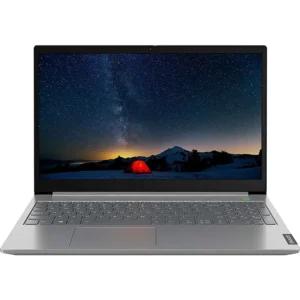 خرید لپ تاپ لنوو ThinkBook 15 G2 core i7 روی میز کار مدیران