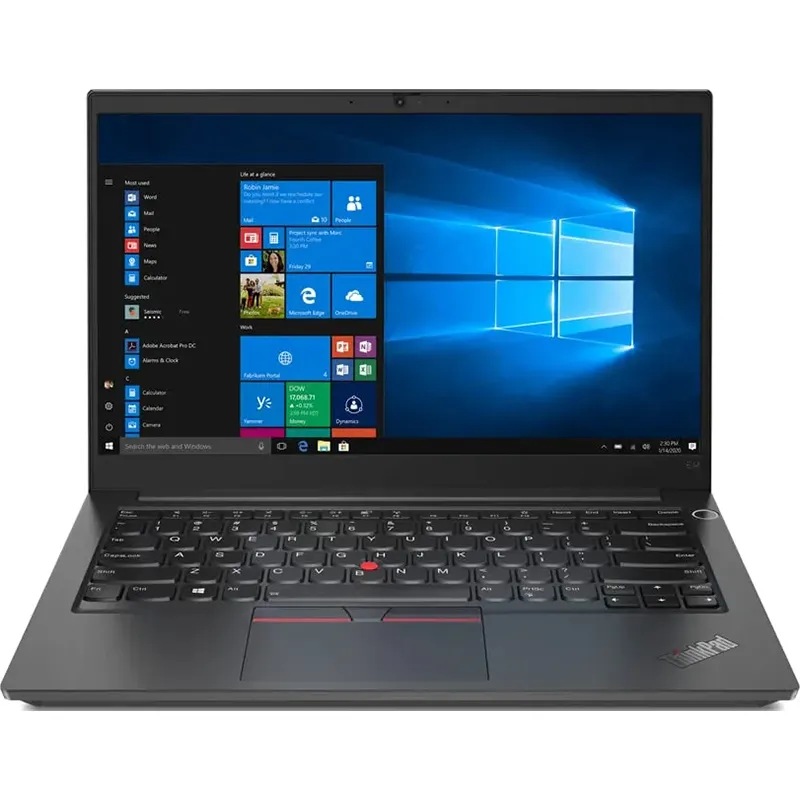 لپ تاپ لنوو Thinkpad E14 Gen 2