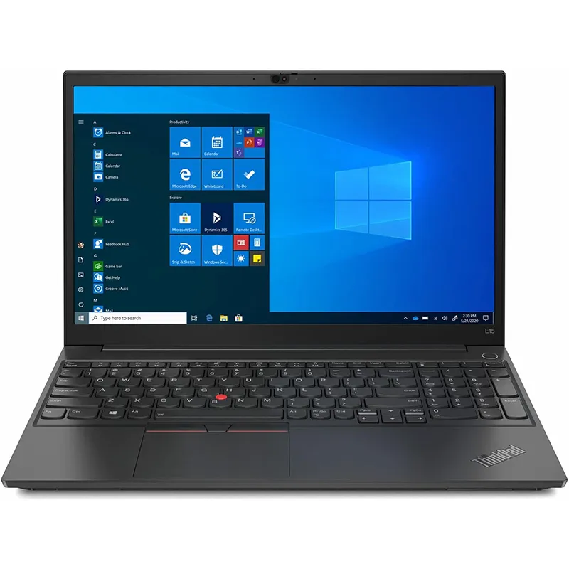 خرید لپ تاپ لنوو ThinkPad E15 مدل 20TDS0G200 با پردازنده Core i7