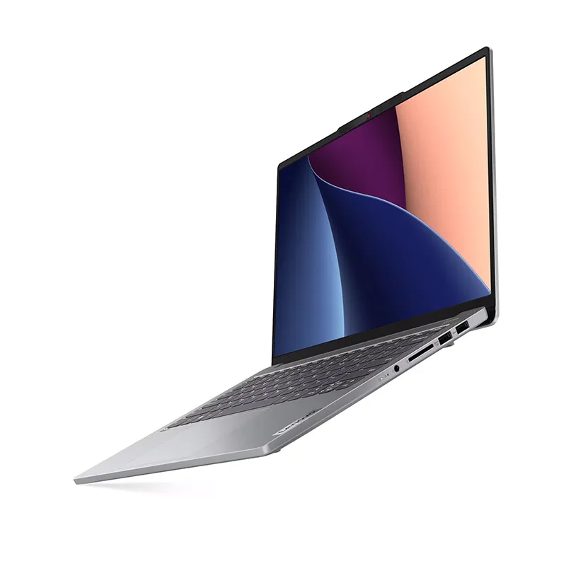 لپ تاپ لنوو IdeaPad Pro 5 14IRH8 با پردازنده i5 نسل 13