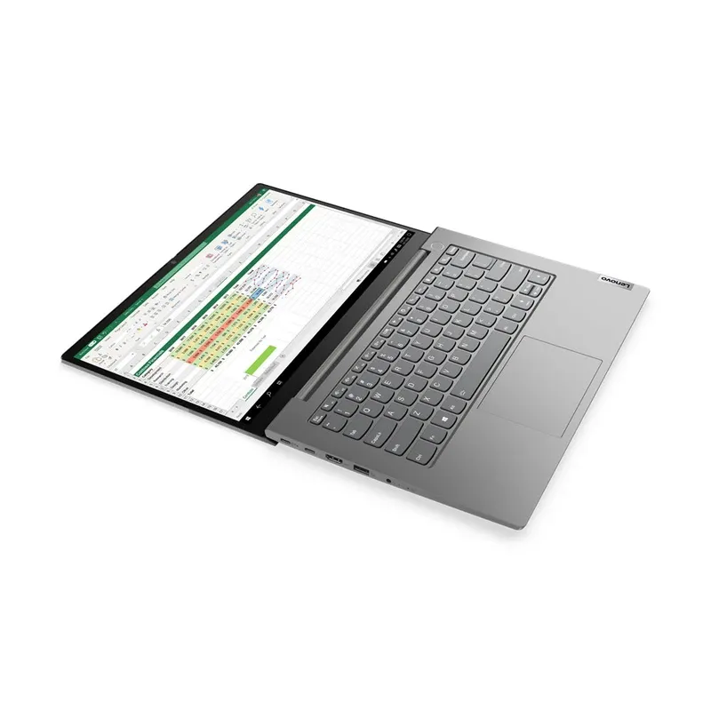در پایان هدینگ «لپتاپ لنوو IdeaPad 3 15IAU7؛ قلب تپنده داستان شما