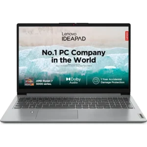 خرید لپ تاپ لنوو IdeaPad 1 15ALC7 82R400EFIN با پردازنده Ryzen 7