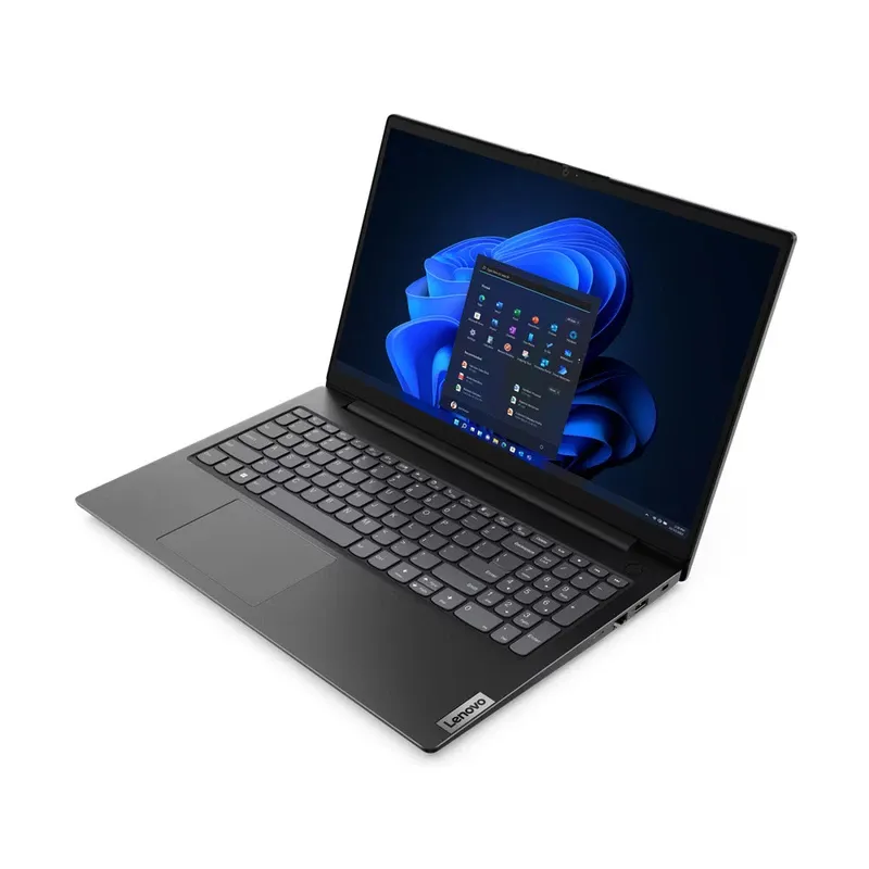 لنوو V15 G4 IRU با پردازنده Core i5 و رم 16 گیگابایت