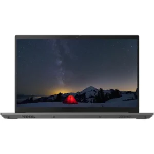 لپ تاپ لنوو ThinkBook 15 G3 روی میز کار