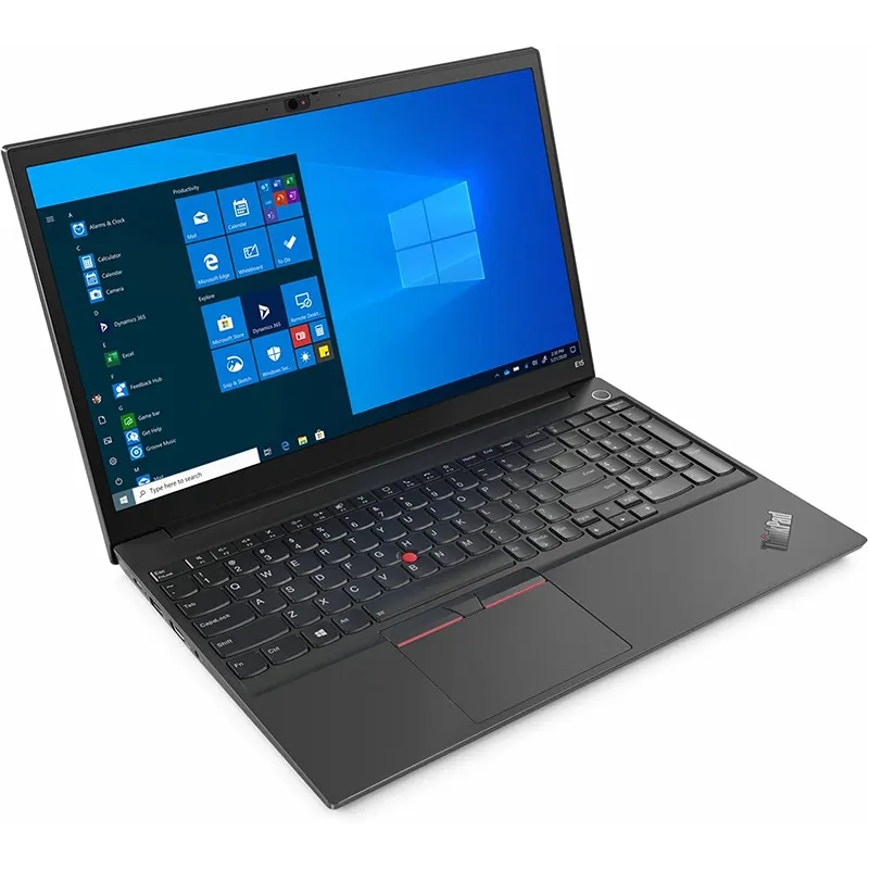 خرید لپ تاپ لنوو ThinkPad E15 مدل 20TDS0G200 با پردازنده Core i7