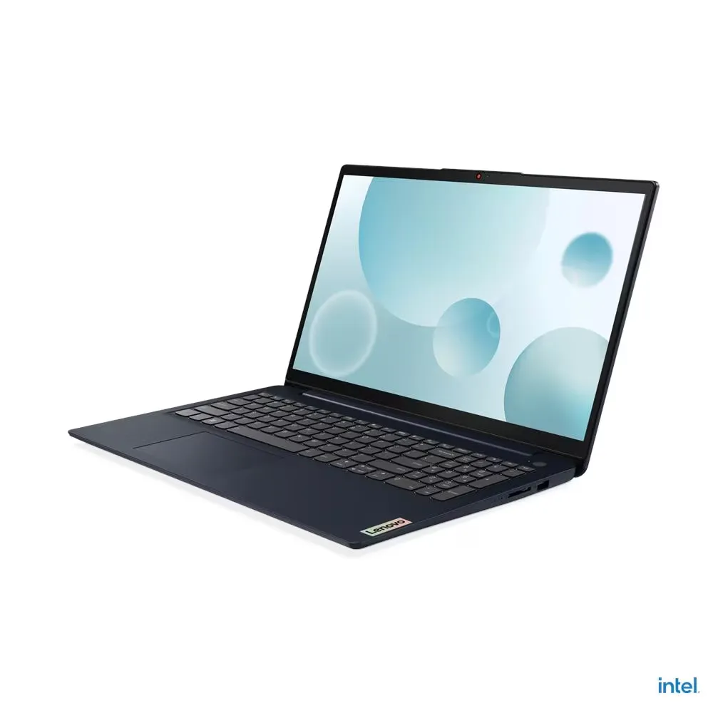 خرید لپ تاپ لنوو IdeaPad 3 15IAU7 برای دانشجویان و دانشآموزان
