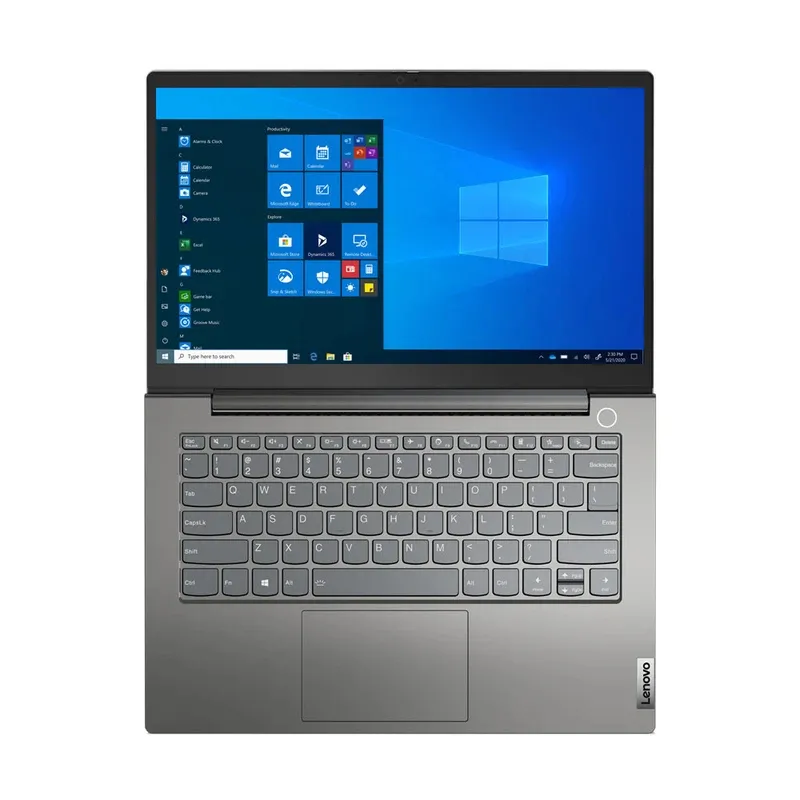 در پایان هدینگ «لپتاپ لنوو IdeaPad 3 15IAU7؛ قلب تپنده داستان شما