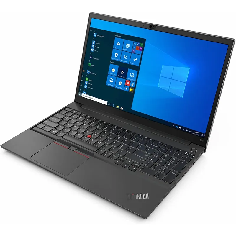 خرید لپ تاپ لنوو ThinkPad E15 مدل 20TDS0G200 با پردازنده Core i7