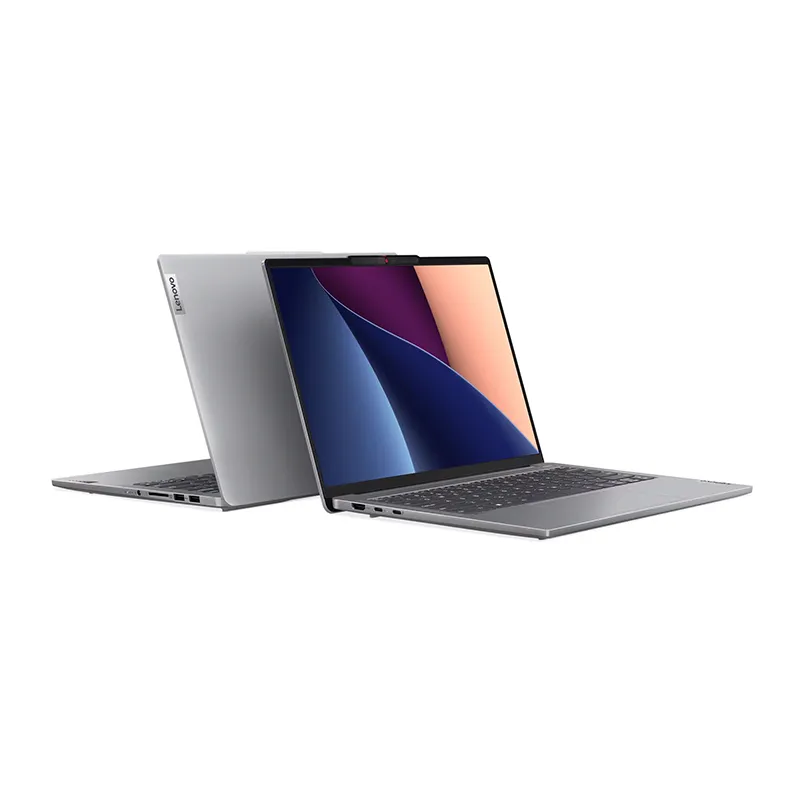 لپ تاپ لنوو IdeaPad Pro 5 14IRH8 با پردازنده i5 نسل 13