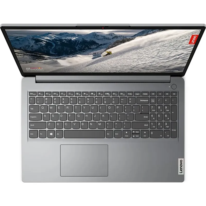 خرید لپ تاپ لنوو IdeaPad 1 15ALC7 82R400EFIN با پردازنده Ryzen 7