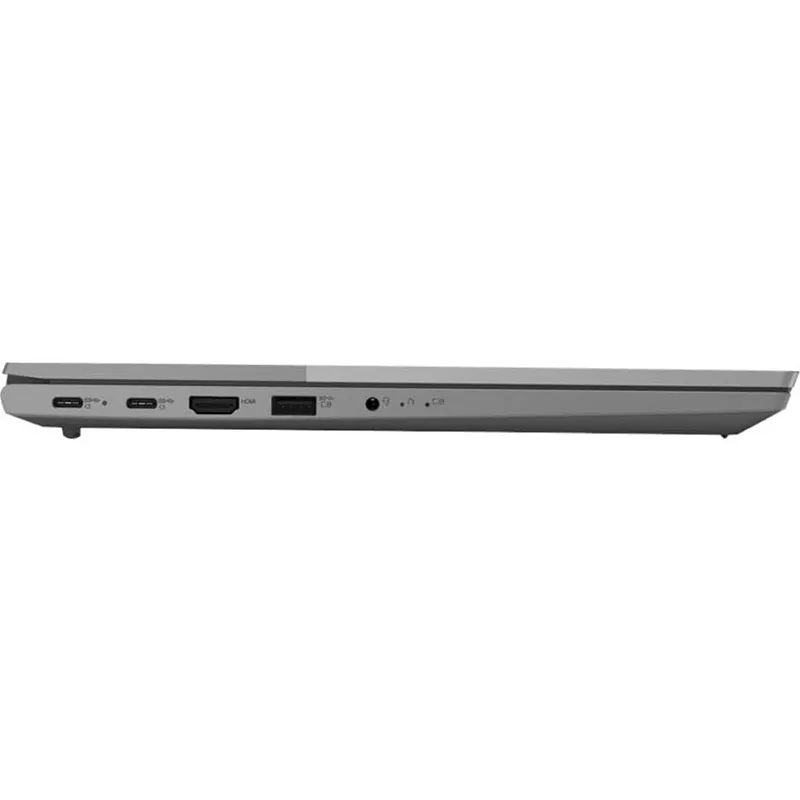 لپ تاپ لنوو ThinkBook 15 G3 روی میز کار
