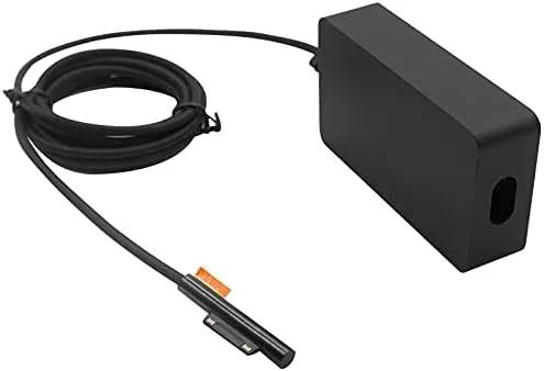 آداپتور سرفیس 65 وات مدل 1706 به همراه پورت شارژ USB