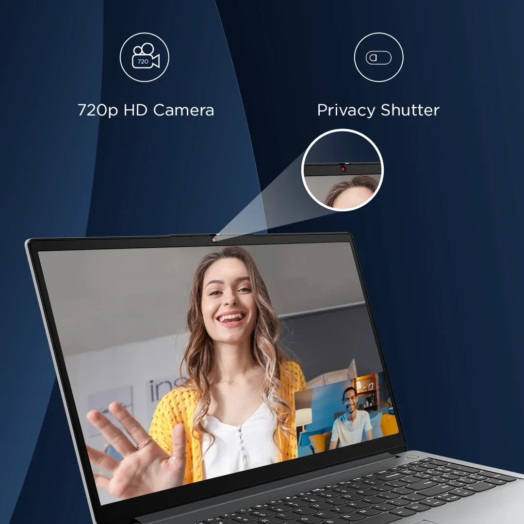 خرید لپ تاپ لنوو IdeaPad 1 15ALC7 82R400EFIN با پردازنده Ryzen 7