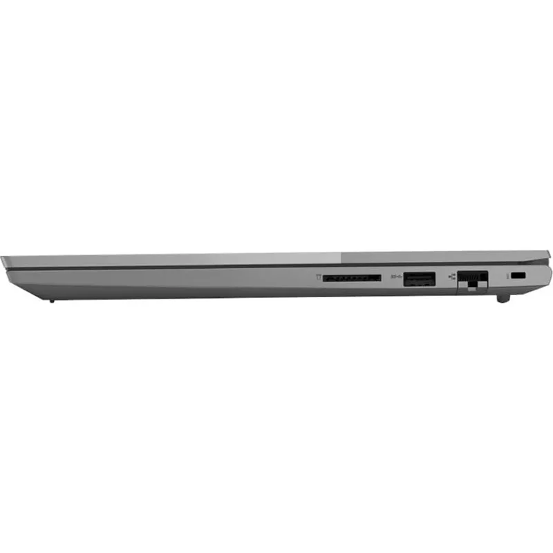 لپ تاپ لنوو ThinkBook 15 G3 روی میز کار