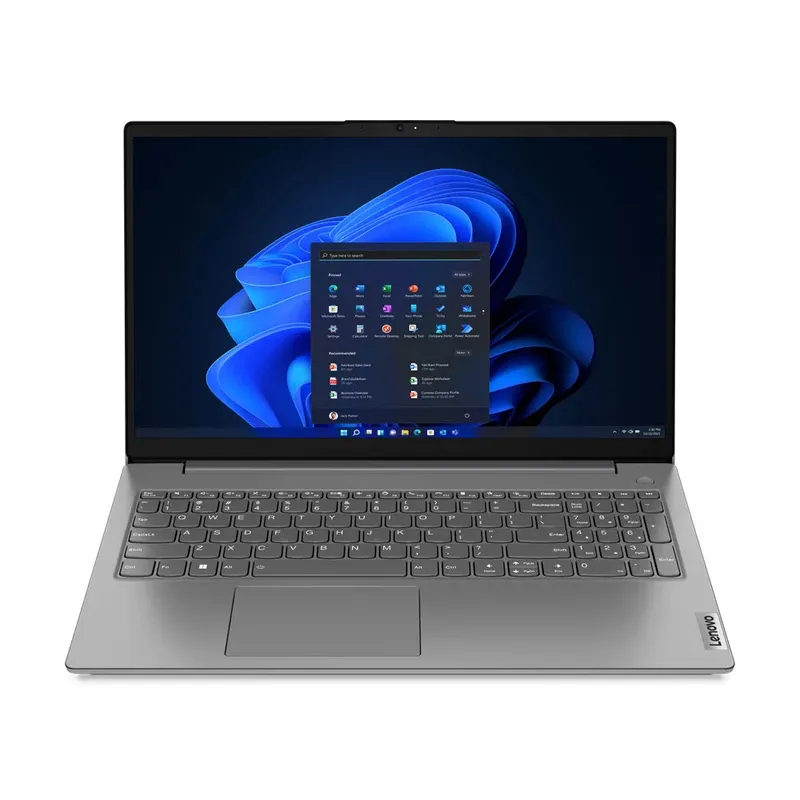 لنوو V15 G4 IRU با پردازنده Core i5 و رم 16 گیگابایت