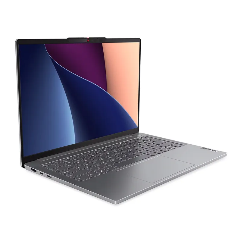 لپ تاپ لنوو IdeaPad Pro 5 14IRH8 با پردازنده i5 نسل 13