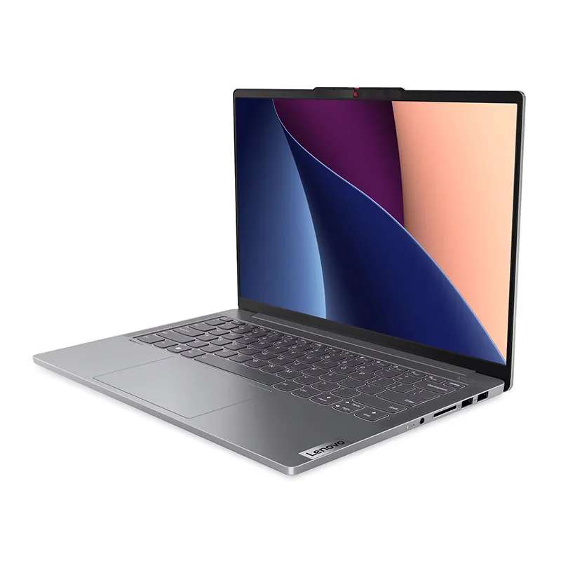 لپ تاپ لنوو IdeaPad Pro 5 14IRH8 با پردازنده i5 نسل 13