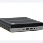 مینی کیس HP EliteDesk 800 G5 Tiny با Core i5-9500