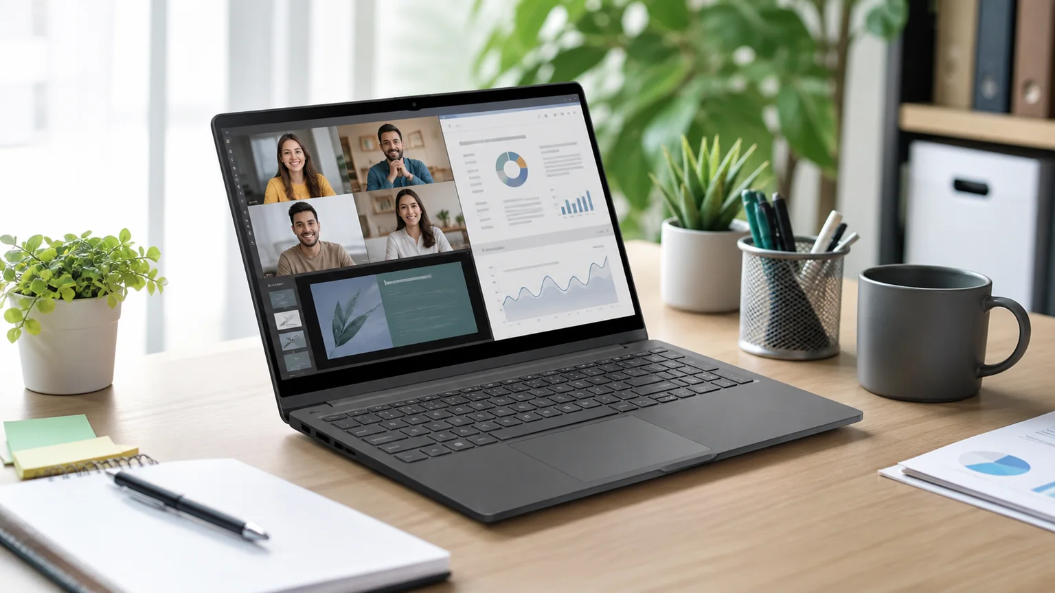 بررسی تخصصی Lenovo IdeaPad 3 15ADA6