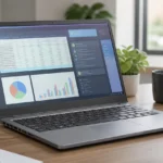 بررسی تخصصی Lenovo IdeaPad 3 15IAU7