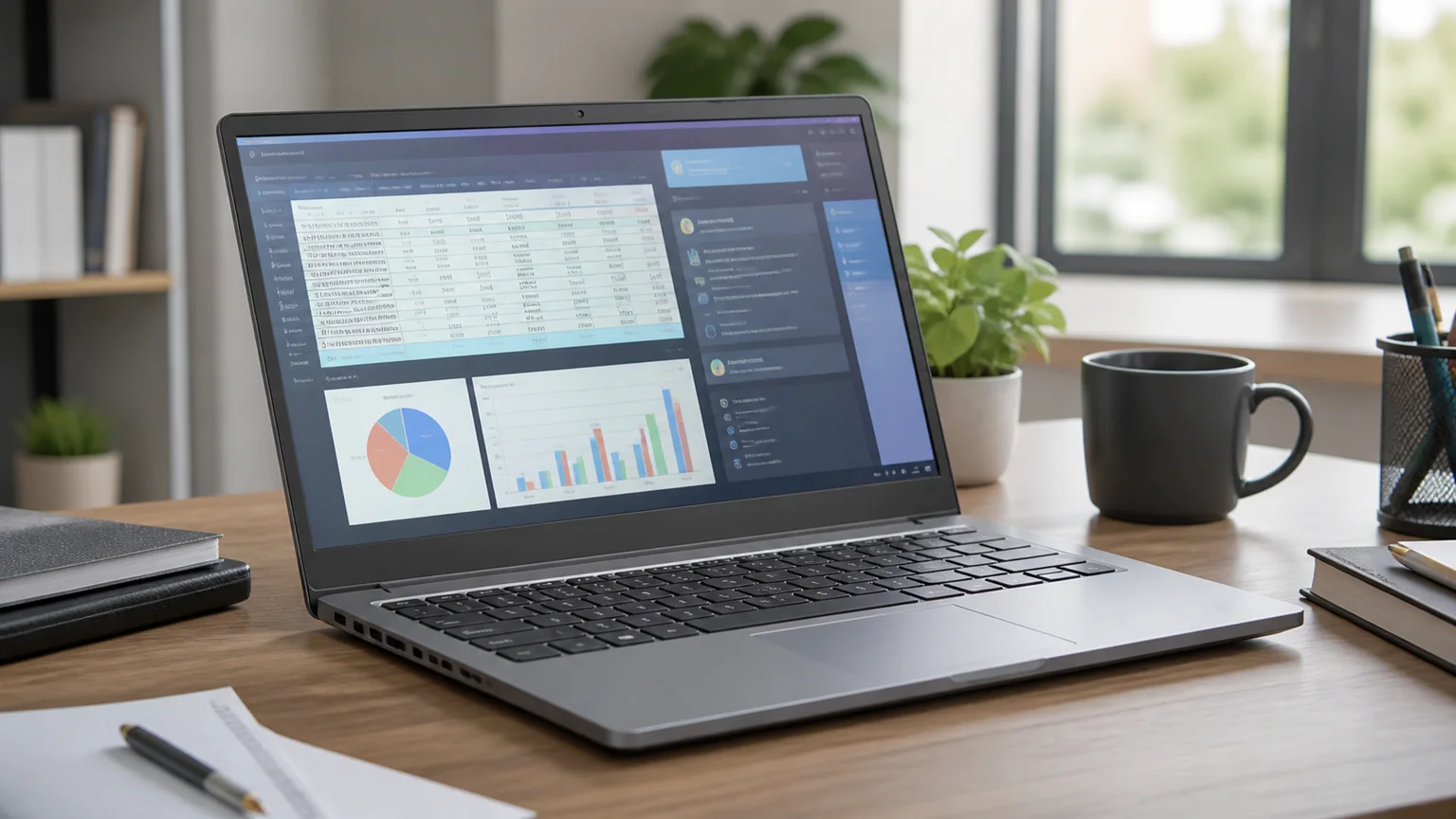 بررسی تخصصی Lenovo IdeaPad 3 15IAU7