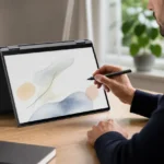بررسی تخصصی Lenovo IdeaPad Flex 5 14ALC7