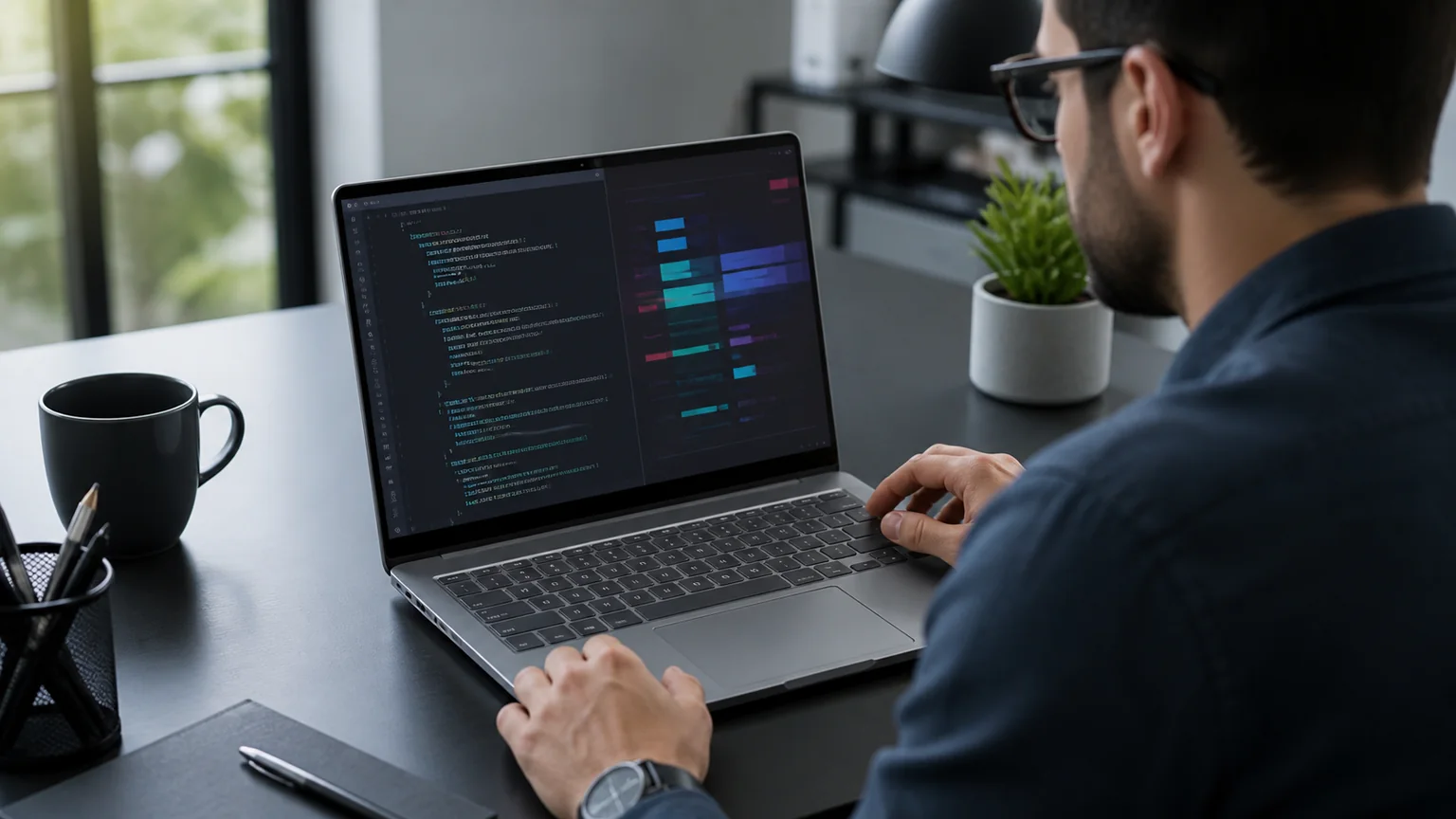 بررسی تخصصی Lenovo IdeaPad Pro 5 14IRH8