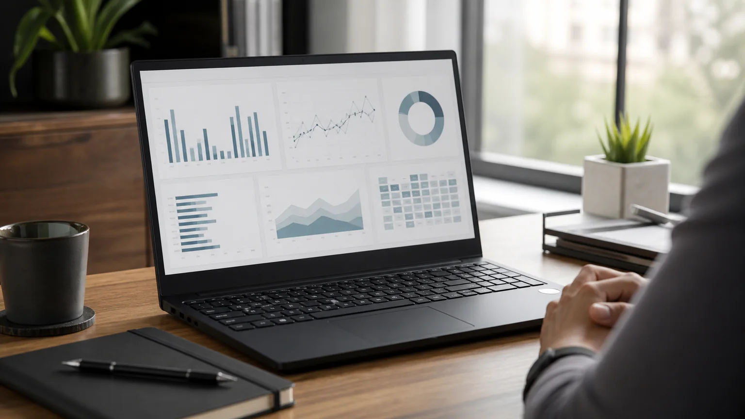بررسی تخصصی Lenovo ThinkPad E16 Gen 1 با Ryzen 5 7530U