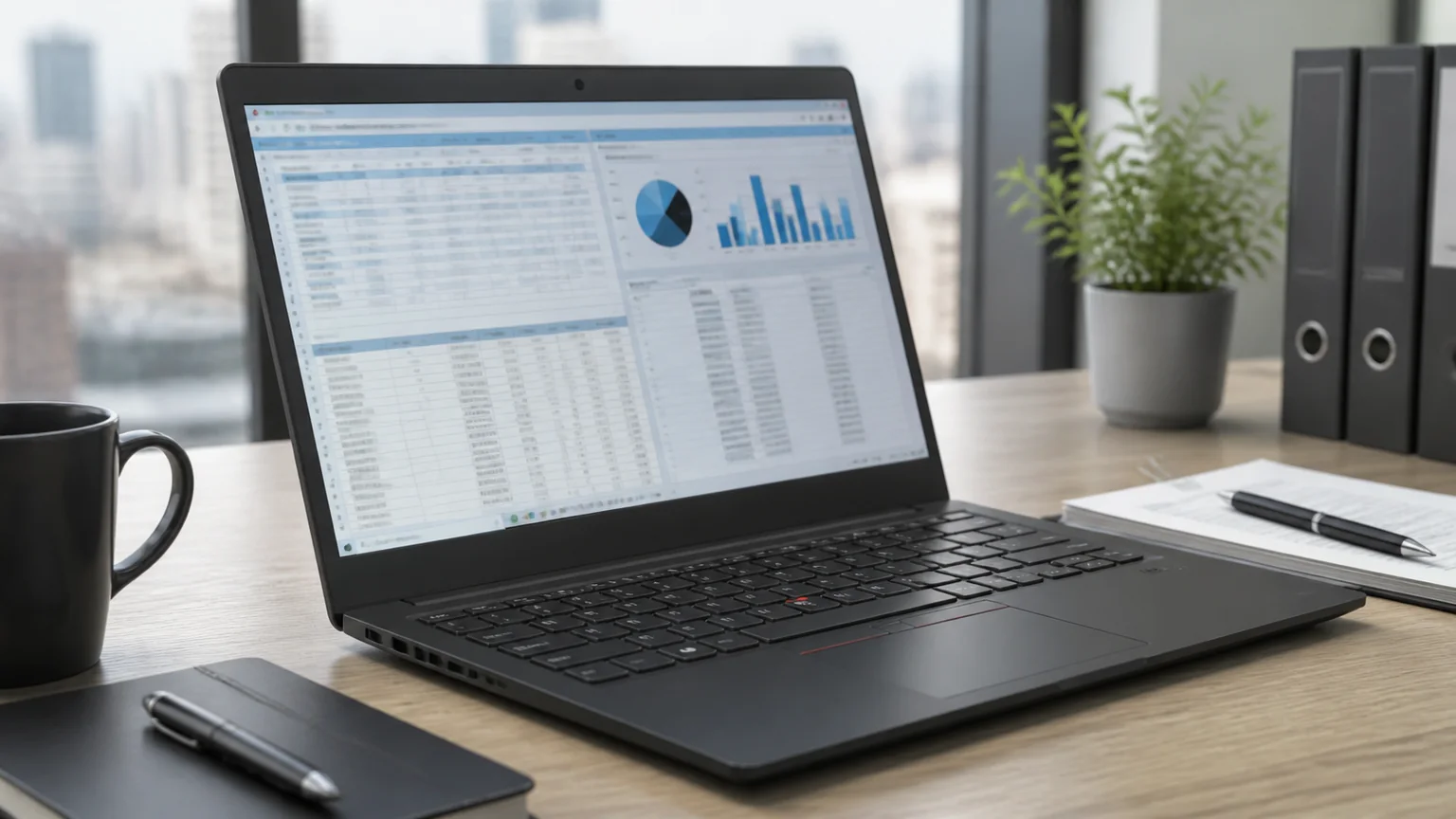 بررسی تخصصی Lenovo ThinkPad E15 Gen 2